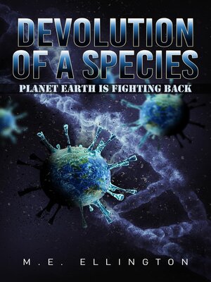 cover image of Devolution of a Species
